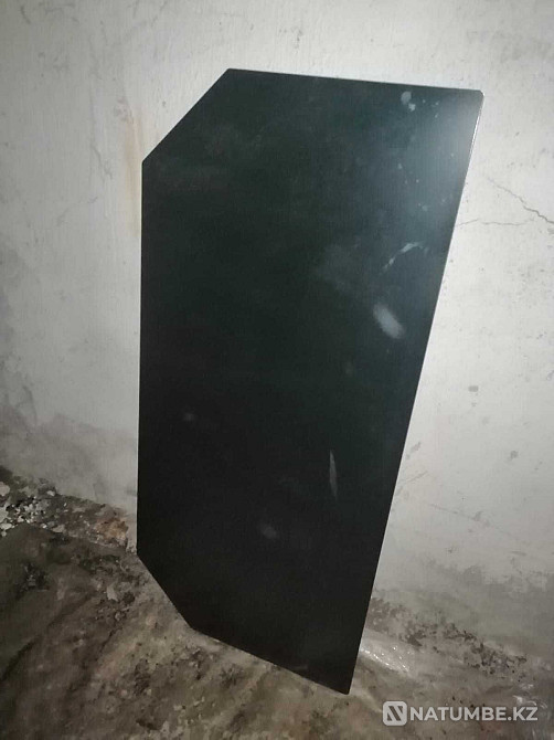 Теледидар тұғырына арналған шыңдалған шыны  Алматы - изображение 7