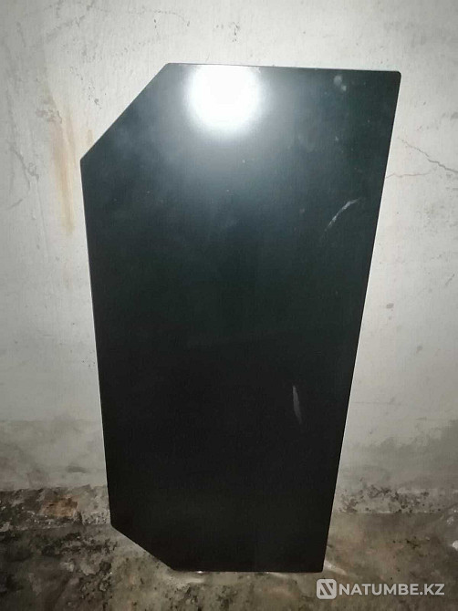 Теледидар тұғырына арналған шыңдалған шыны  Алматы - изображение 3