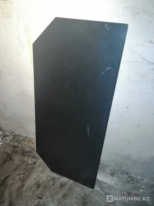 Теледидар тұғырына арналған шыңдалған шыны  Алматы - изображение 2