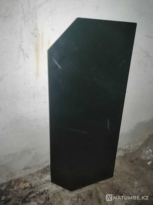 Теледидар тұғырына арналған шыңдалған шыны  Алматы - изображение 6