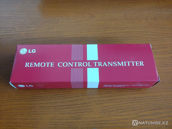 Magic пульт для тв LG Алматы - изображение 2