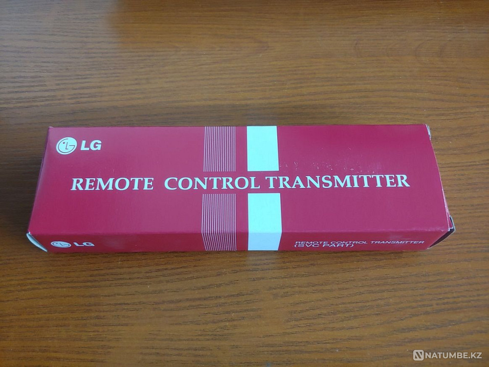 Magic пульт для тв LG Алматы - изображение 2