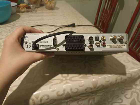Приставка alma tv Алматы