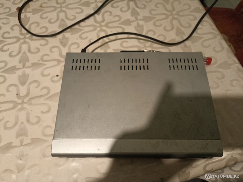 Приставка alma tv Алматы - изображение 2