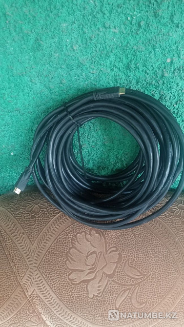 HDMI кабель продам Алматы - изображение 1