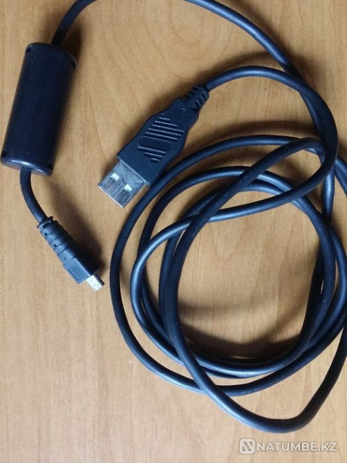 Аудио видео кабеля. Алматы - изображение 4