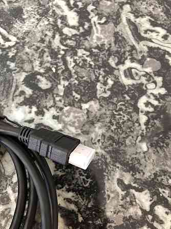 Кабель HDMI Алматы