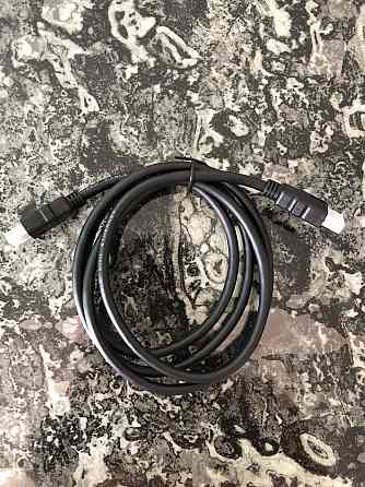 Кабель HDMI Алматы