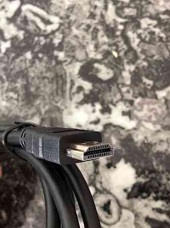 Кабель HDMI Алматы