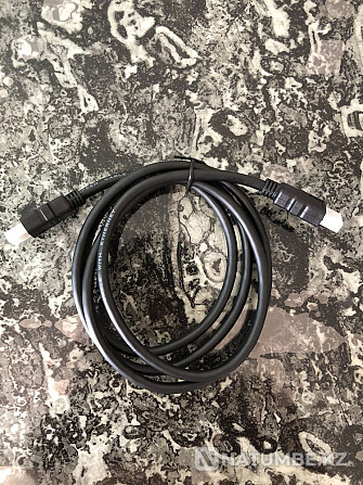 Кабель HDMI Алматы - изображение 3