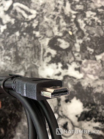 Кабель HDMI Алматы - изображение 4