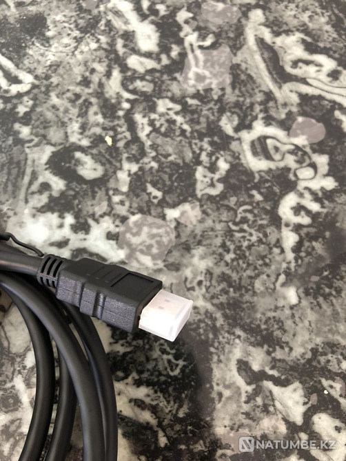 Кабель HDMI Алматы - изображение 5