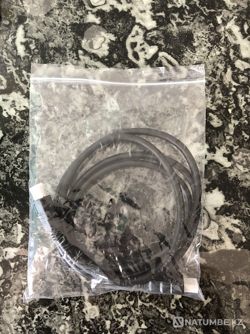 Кабель HDMI Алматы - изображение 1