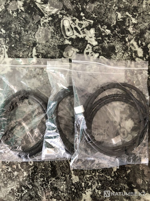 Кабель HDMI Алматы - изображение 2