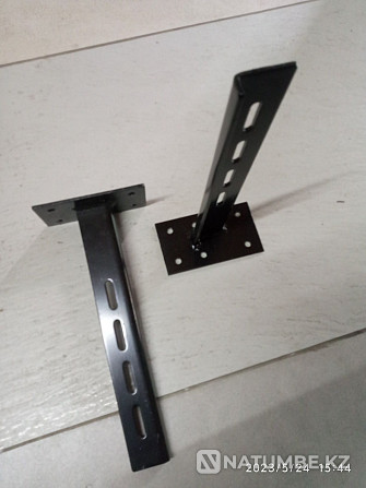 Mount for awning - awning Almaty - photo 1