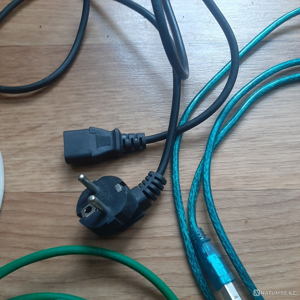 Продам кабель hdmi-hdmi Алматы - изображение 4