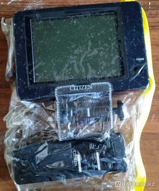 LSD TV & Monitor for cars; Japan; in working condition - 20,000 tenge Almaty - photo 3