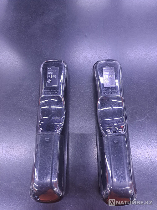 Selling mouse remotes for LG TV Almaty - photo 2