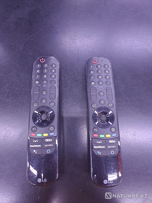 Selling mouse remotes for LG TV Almaty - photo 1