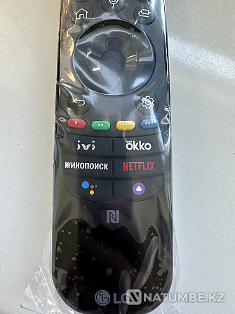 Пульт LG AN-MR22GN оригинальный. Алматы - изображение 3