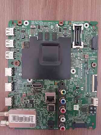 Main от Samsung UE48J6200 Алматы