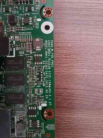Main от Samsung UE48J6200 Алматы