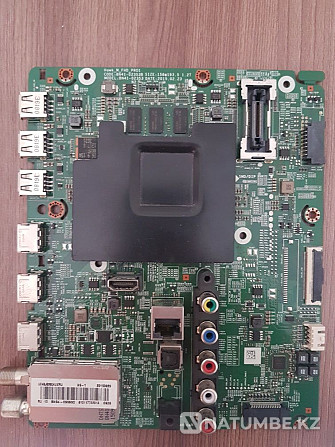 Main от Samsung UE48J6200 Алматы - изображение 1