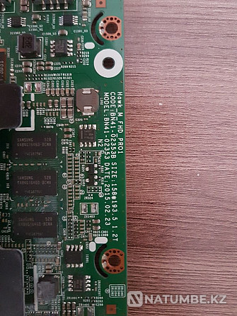 Main от Samsung UE48J6200 Алматы - изображение 3