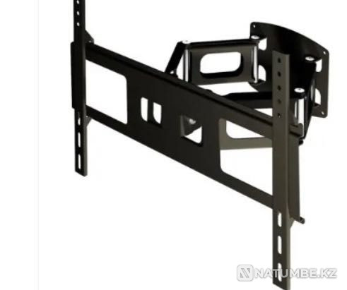 TV bracket Almaty - photo 1