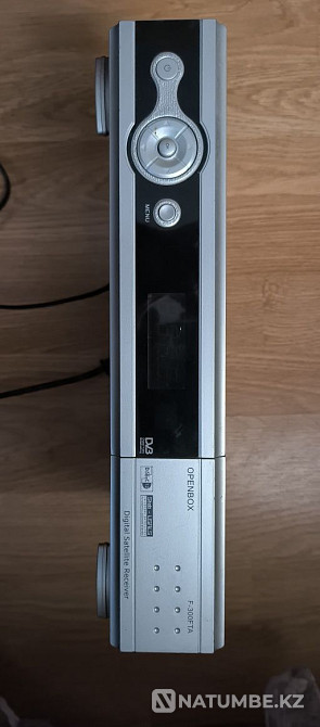 OPEN BOX attachment Almaty - photo 1