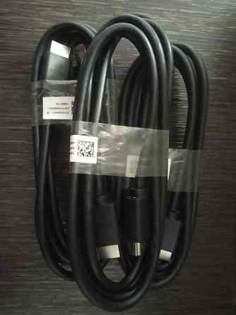 кабель hdmi to hdmi dell Алматы