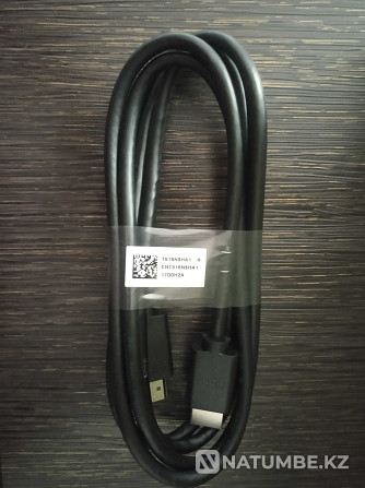 hdmi to hdmi cable dell Almaty - photo 2