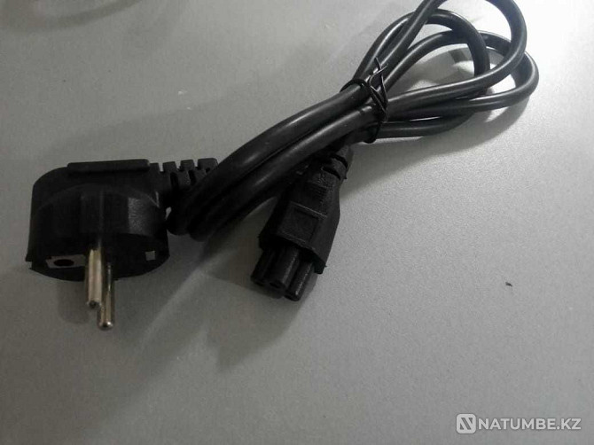 to Sony TV 120 watt 19;5V 6;2A - Adapter; power supply + cord Almaty - photo 3
