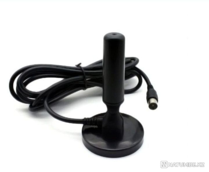 Antenna. Outdoor antenna. Indoor antenna. Home antenna. Antennas Almaty - photo 2