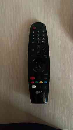 Пульт magic remote Алматы