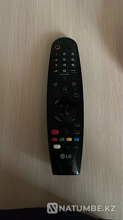 Пульт magic remote Алматы - изображение 1