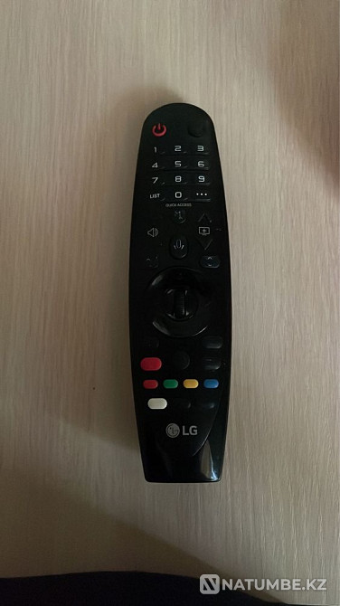 Пульт magic remote Алматы - изображение 1