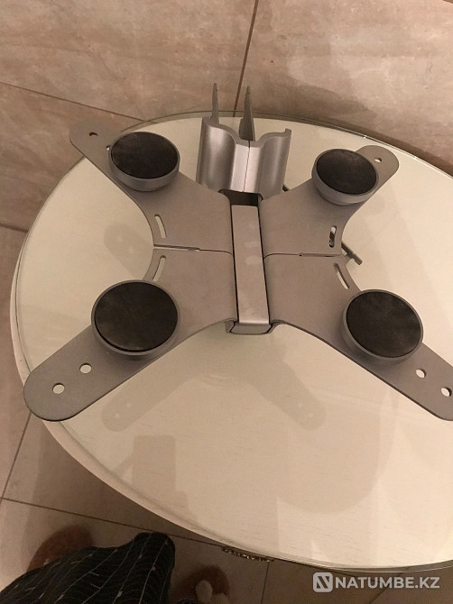 подставка настенная для видео аудио аппаратуры Алматы - изображение 1