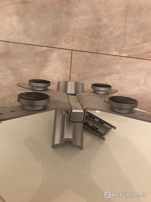 подставка настенная для видео аудио аппаратуры Алматы - изображение 7