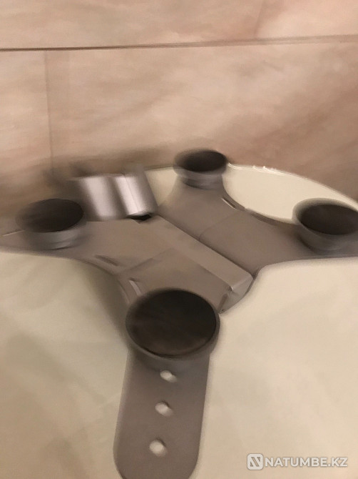 подставка настенная для видео аудио аппаратуры Алматы - изображение 2