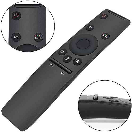 Пульт для самсунг smart tv Алматы