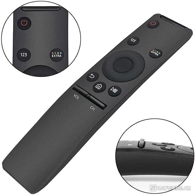 Пульт для самсунг smart tv Алматы - изображение 2