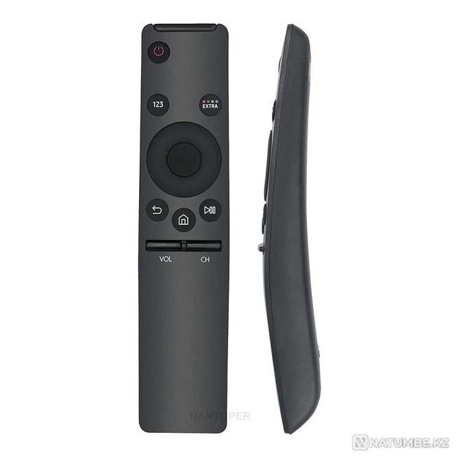 Пульт для самсунг smart tv Алматы - изображение 1