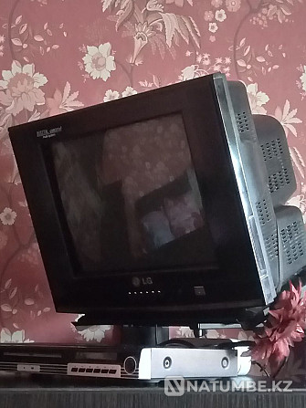 Bracket + TV Almaty - photo 3