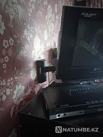 Bracket + TV Almaty - photo 2