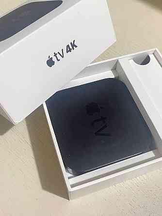 Apple TV 4K 32 GB Алматы