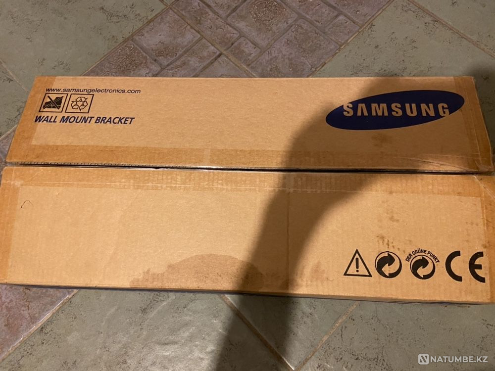 Кранштейн Samsung Алматы - изображение 1