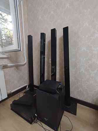 Домашний кинотеатр Алматы