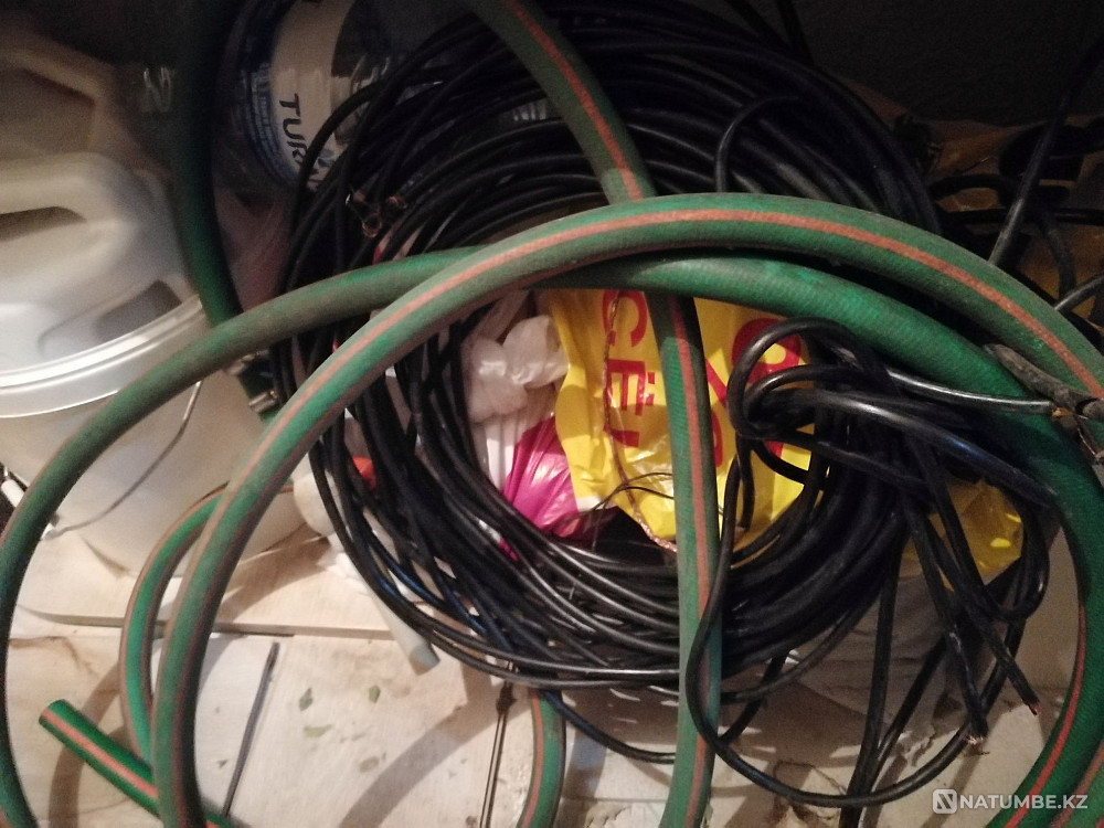 Selling video wiring for video cameras for 7000 Almaty - photo 1