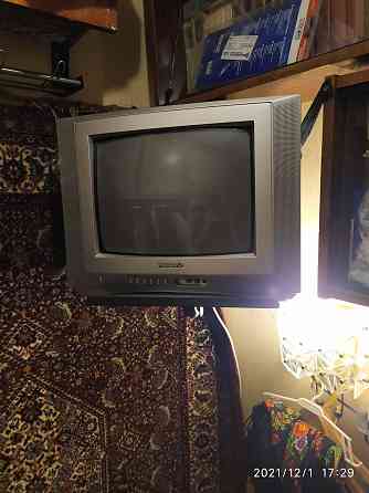Кронштейн настенный с телевизором Панасоник Almaty